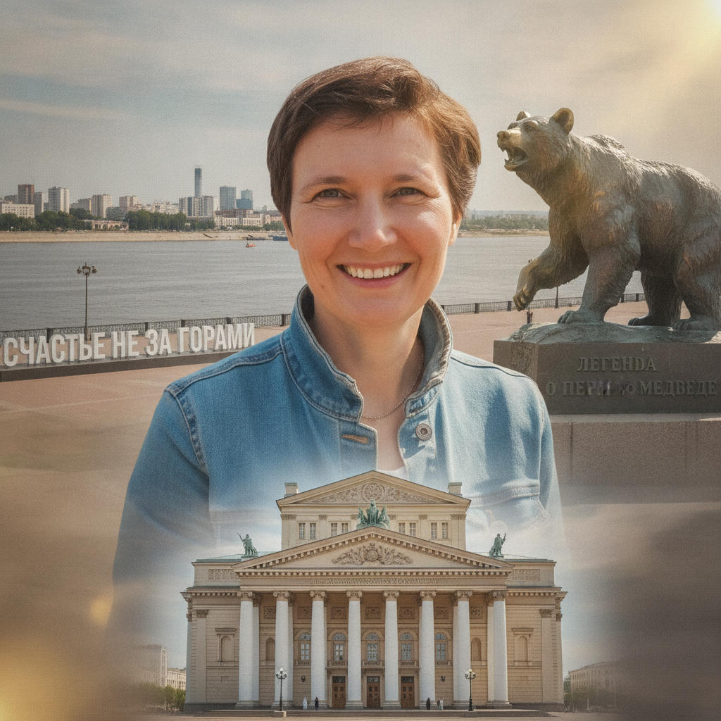 Дина Шилова